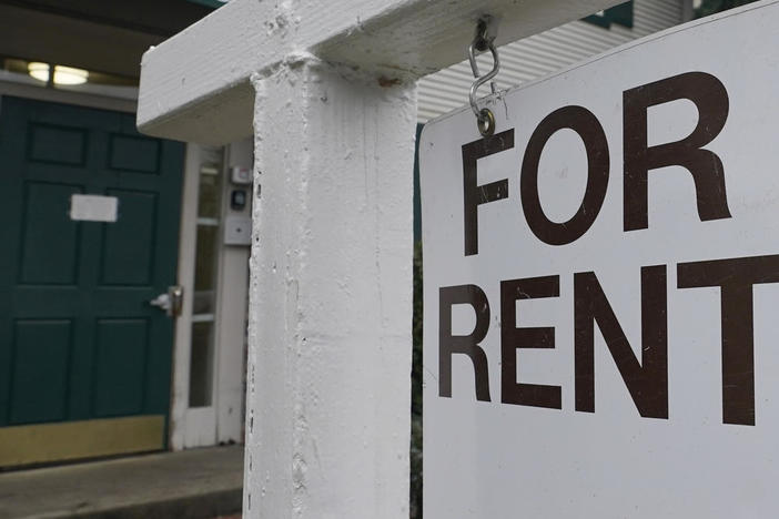 Home for Rent