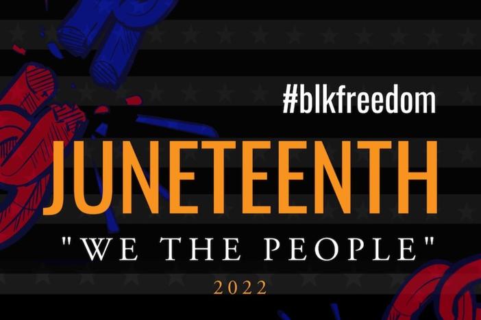juneteenth: we the people