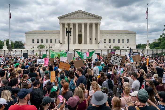 The Supreme Court