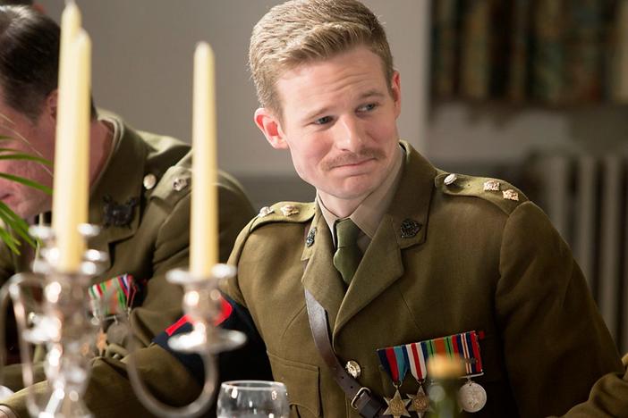 Father Brown | The Sign Of The Broken Sword