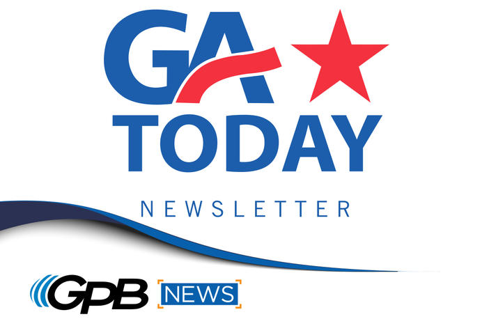 GA Today Newsletter