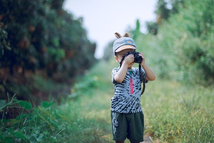 child