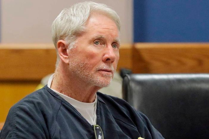 The Georgia Supreme Court overturned Tex McIver’s murder conviction. He shot his wife, Diane McIver, as they drove home from a party in 2018.
