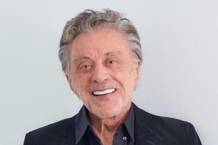 Frankie Valli