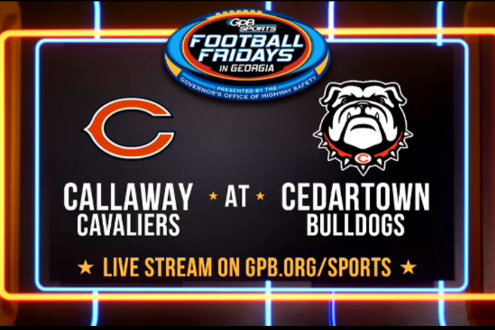 Callaway at Cedartown