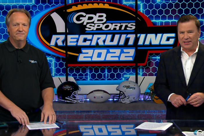 Recruiting 2022: Week 2
