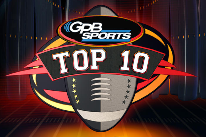GPB Top 10 Rankings