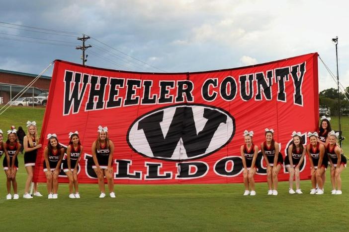 Wheeler County
