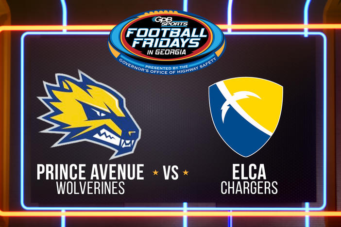 Prince Avenue vs. ECLA