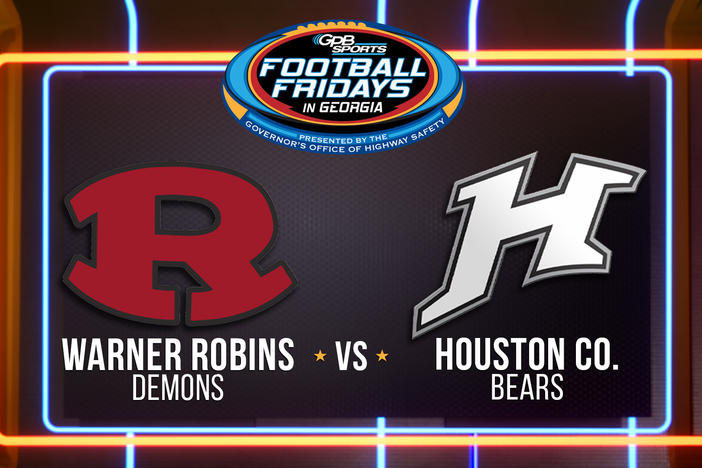 Warner Robins at Houston County