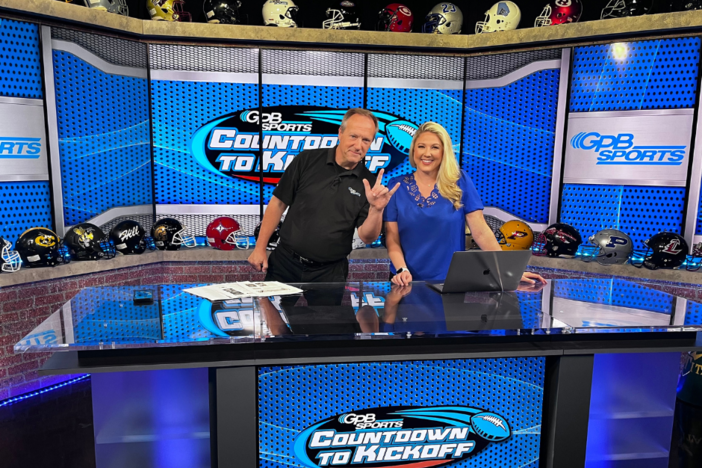 Countdown to Kickoff: Week 6