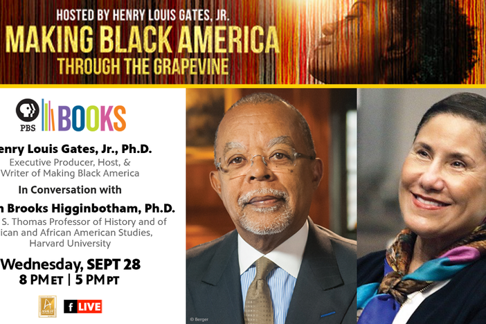 Making Black America: Through the Grapevine