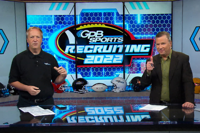 Recruiting 2022: Week 7