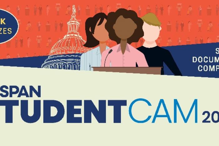 C-SPAN Student Cam Competition 2023