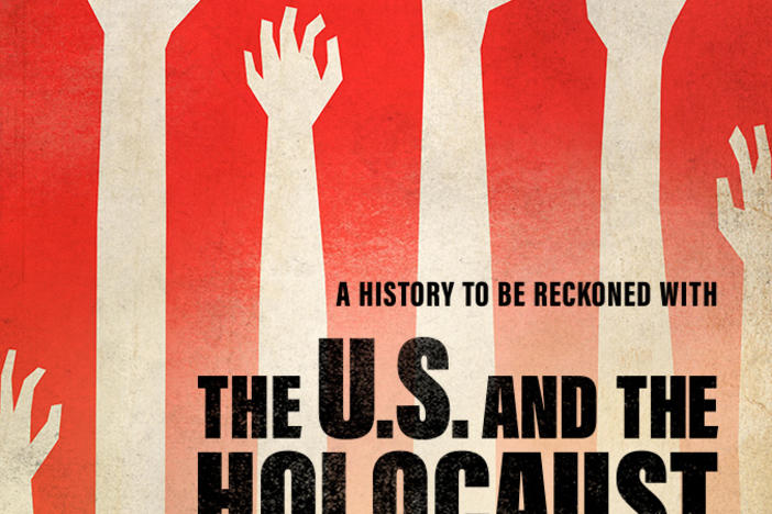 U.S and the Holocaust