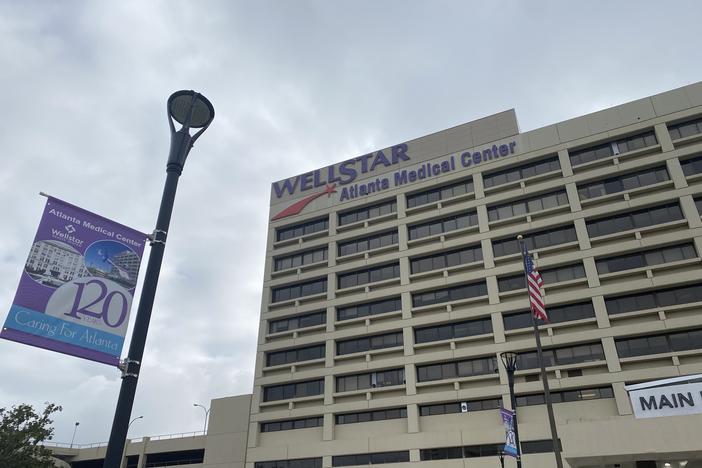 Safety net hospitals in Georgia are at risk. Atlanta Medical Center is just the latest example