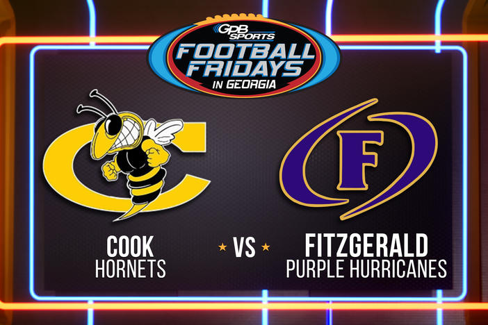 Cook vs. Fitzgerald