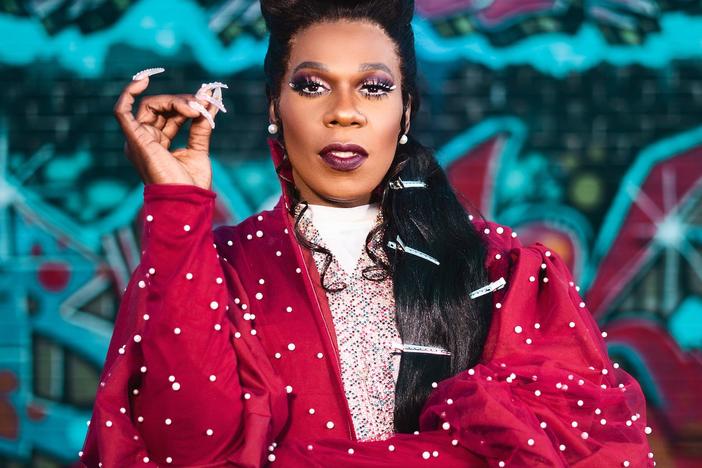 Big Freedia headlines Atlanta Pride Festival 2022