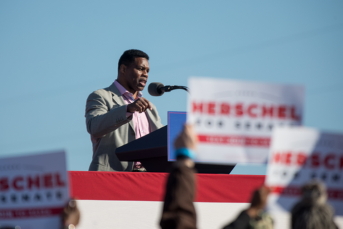 Herschel Walker