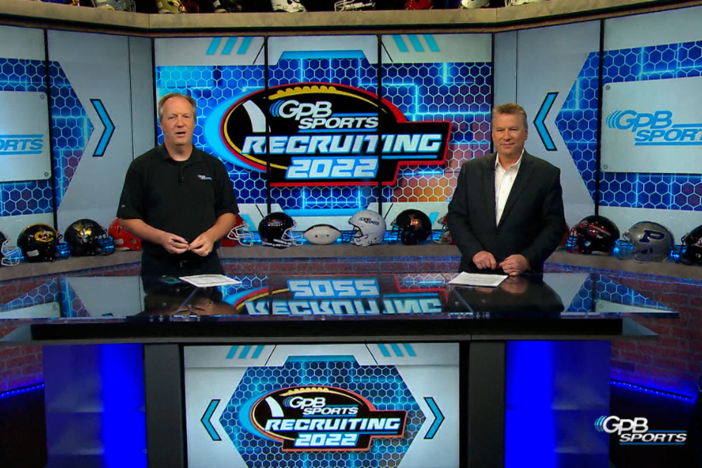 Recruiting Week 10