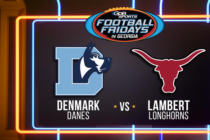 Denmark vs Lambert