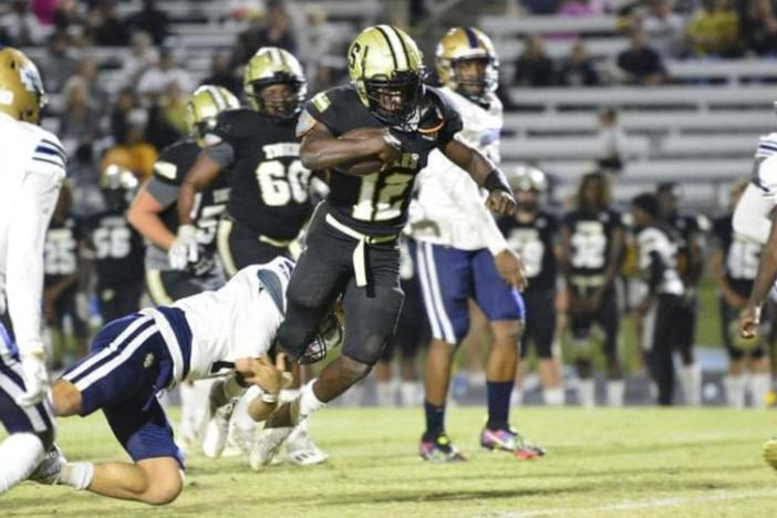 Swainsboro, Johnson County Still Hanging with the Unbeatens