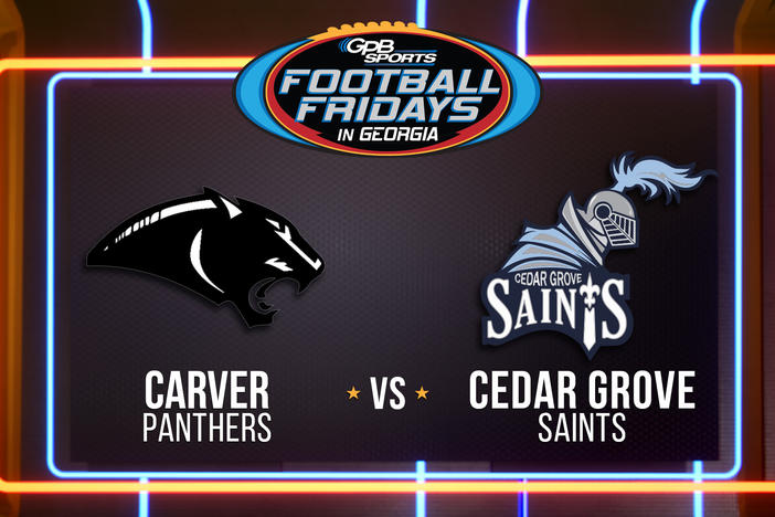 Carver Atlanta at Cedar Grove