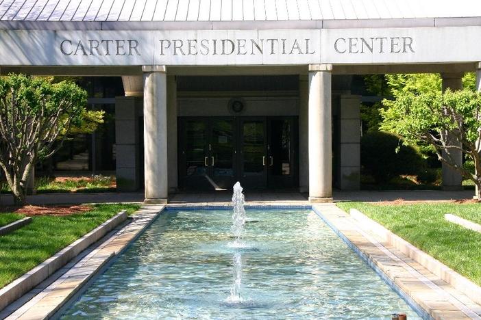 The Carter Center