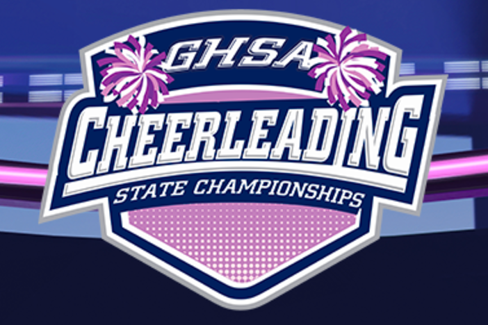 GHSA Cheerleading