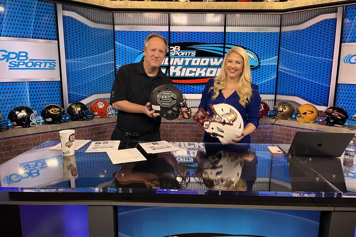 Countdown Week 11