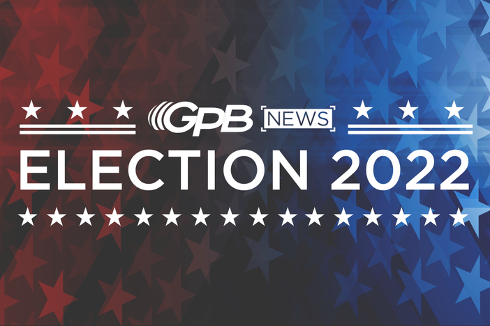 GPB News Election 2022