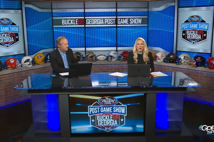 irish sports daily post game show