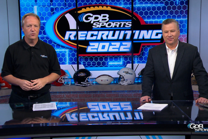 Recruiting 2022: Playoffs - Round 1 Image