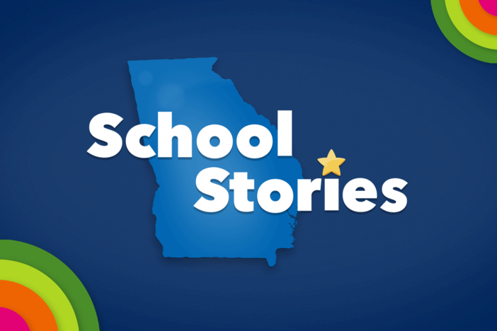 school stories logo
