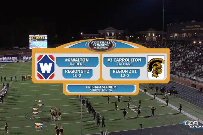 Walton at Carrollton Image
