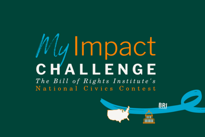 my impact challenge