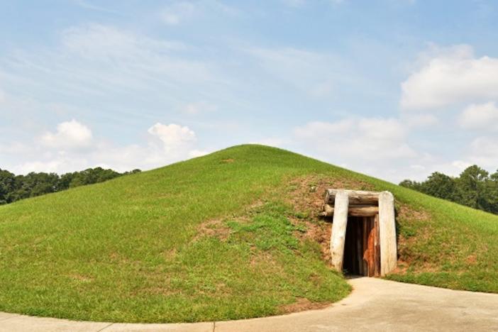 Many residents of middle Georgia had hoped for one big gift by the end of this holiday season: a new national park.