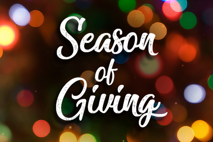 Season of Giving