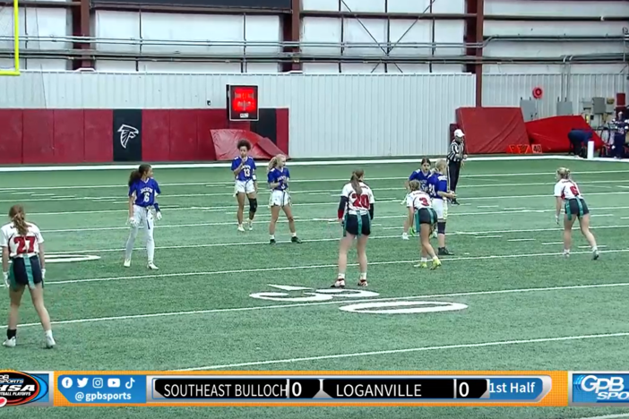 Southeast Bulloch vs. Loganville