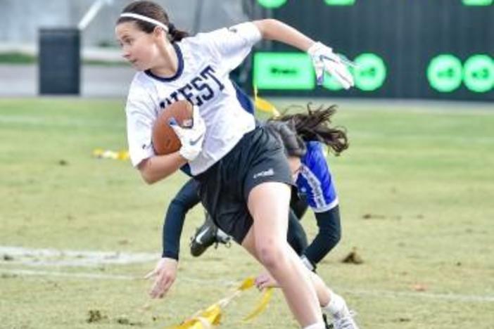 GHSA Flag Football