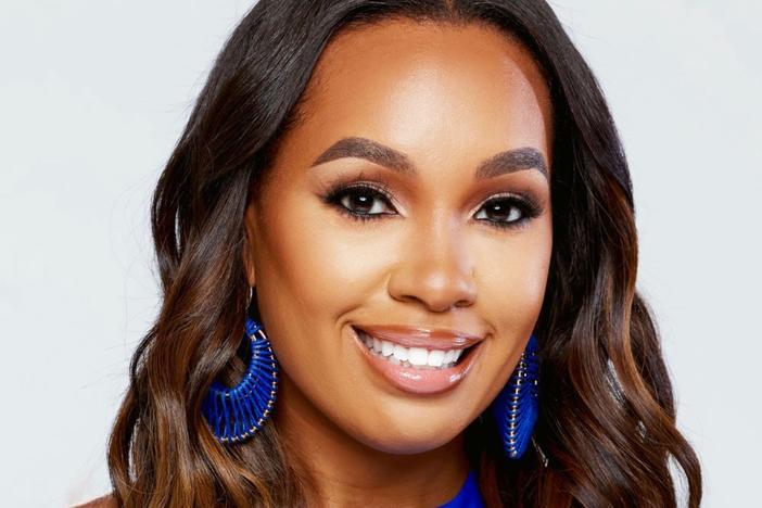 Rochelle Ritchie
