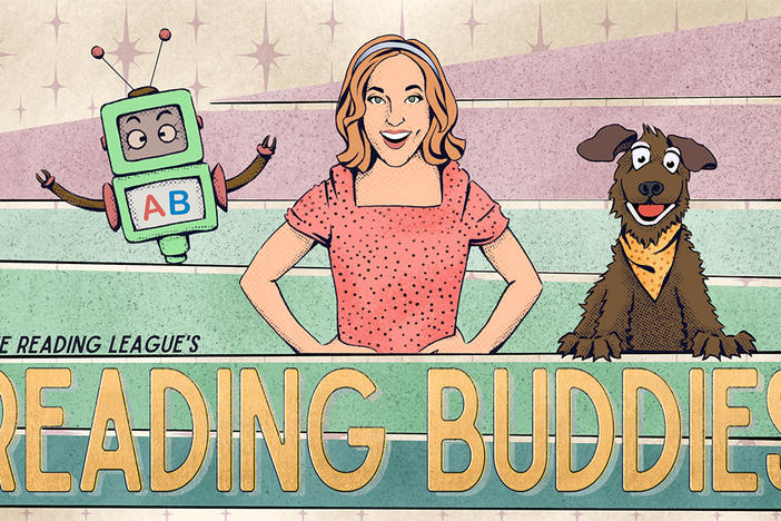 Reading Buddies
