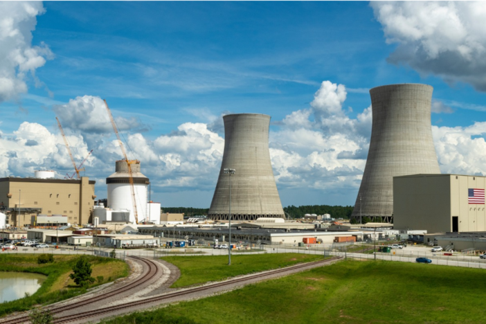 Plant Vogtle Units 3 and 4