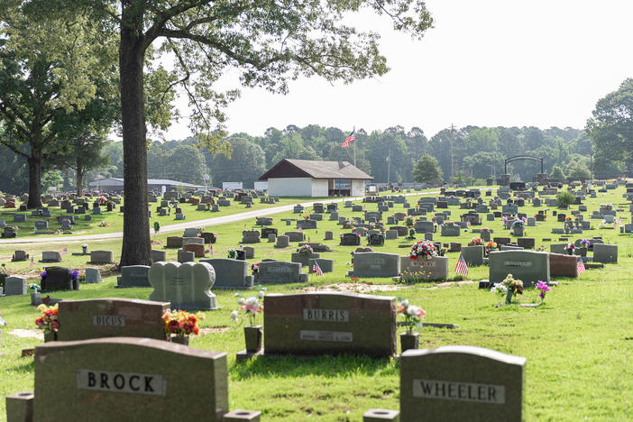 Salem Cemetery