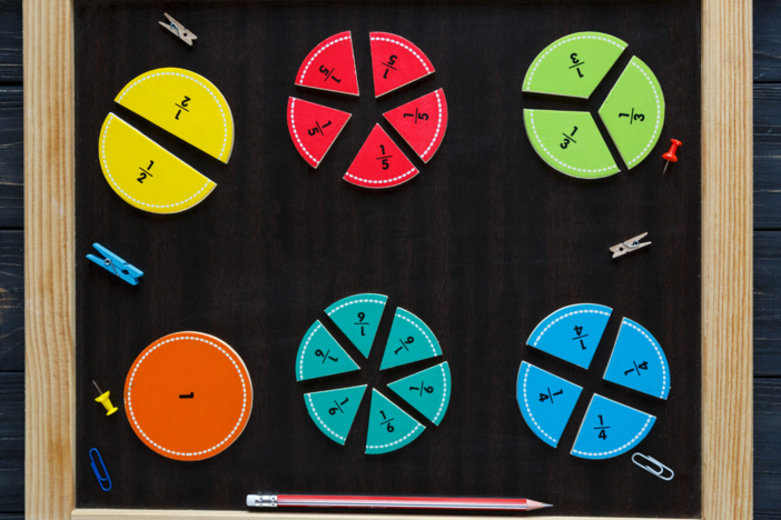 fractions