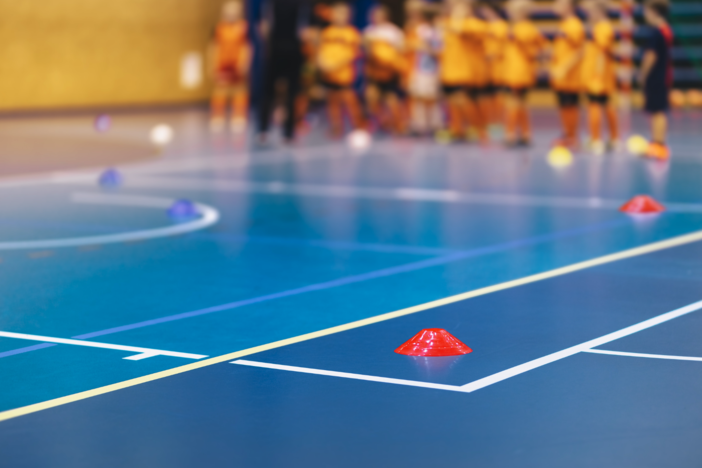gym class