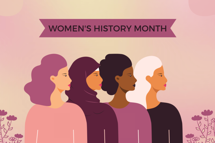 womens history month