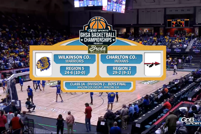 Boys Div 2 A Final 2023