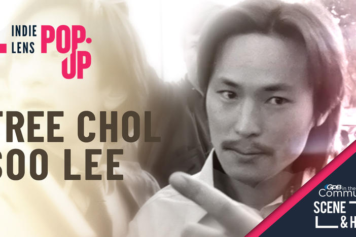 Free Chol Soo Lee