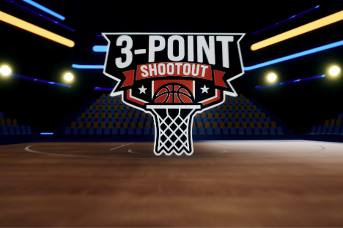 3 Point Shootout